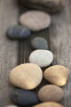 Zen relaxation, steam room, sauna and spa Wall Mural