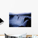 Wasserfall Wall Decal