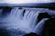 Wasserfall Wall Decal