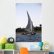 Traditional Felucca River Nile