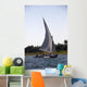 Traditional Felucca River Nile