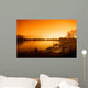 Early Morning Sunrise Wall Decal