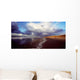 Family Beach Wall Decal