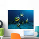Underwater Wall Decal Design 2