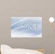 Fresh Ski Skiing Wall Decal