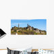 Edinburgh Panorama Wall Decal