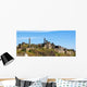 Edinburgh Panorama Wall Decal