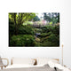 Japanese Garden Wall Mural