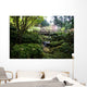 Japanese Garden Wall Mural