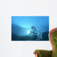 Einhorn Wall Mural