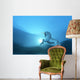 Einhorn Wall Mural