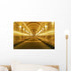 Alter Elbtunnel Wall Decal