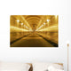 Alter Elbtunnel Wall Decal