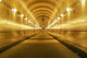Alter Elbtunnel Wall Decal