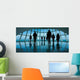 Business Wall Decal