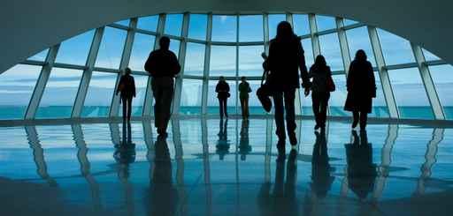Business Wall Decal