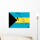 Map Bahamas