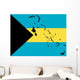 Map Bahamas