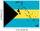 Map Bahamas