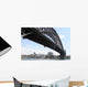 sydney harbour bridge Wall Mural