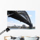 sydney harbour bridge Wall Mural