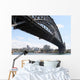 sydney harbour bridge Wall Mural