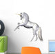 Unicorn Wall Decal