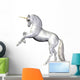 Unicorn Wall Decal