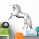 Unicorn Wall Decal