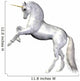 Unicorn Wall Decal