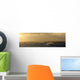Coup Vent 6 Wall Decal