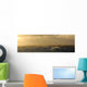 Coup Vent 6 Wall Decal
