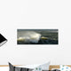 Coup Vent 7 Wall Decal