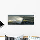 Coup Vent 7 Wall Decal