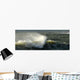 Coup Vent 7 Wall Decal