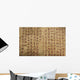 China Wall Mural