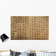 China Wall Mural