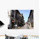 Antique Shops Street Vigan Wall Decal