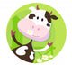 Happy Cow Character Farm
