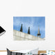 Kolner Dom Und Romisch-germanisches Wall Decal