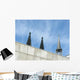 Kolner Dom Und Romisch-germanisches Wall Decal