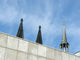 Kolner Dom Und Romisch-germanisches Wall Decal