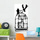 Cat Birdcage 1