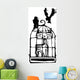 Cat Birdcage 1