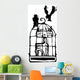 Cat Birdcage 1