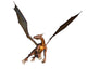 Dragon Flying Wall Decal