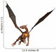 Dragon Flying Wall Decal