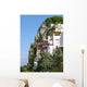 Capri Island Wall Decal