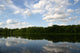 Summer Day Reflection