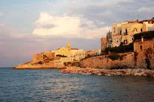 Vieste Wall Decal